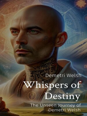 cover image of Whispers of Destiny